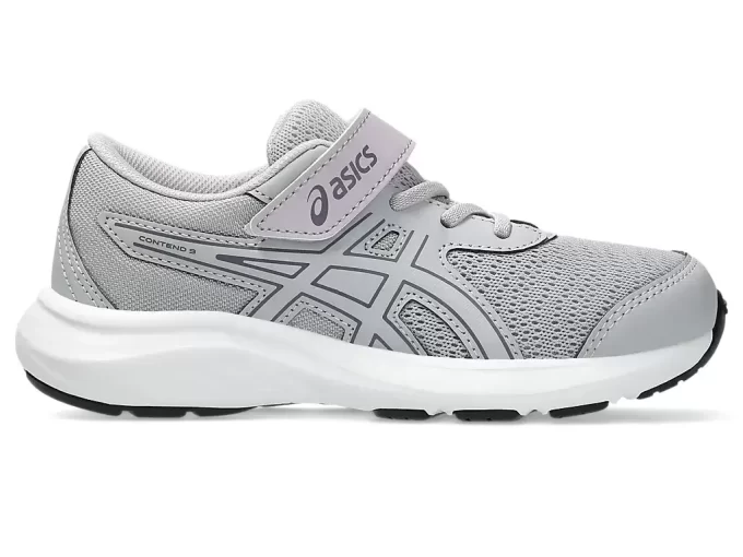 CONTEND 9 PRE-SCHOOL CONTEND 9 PRE-SCHOOL