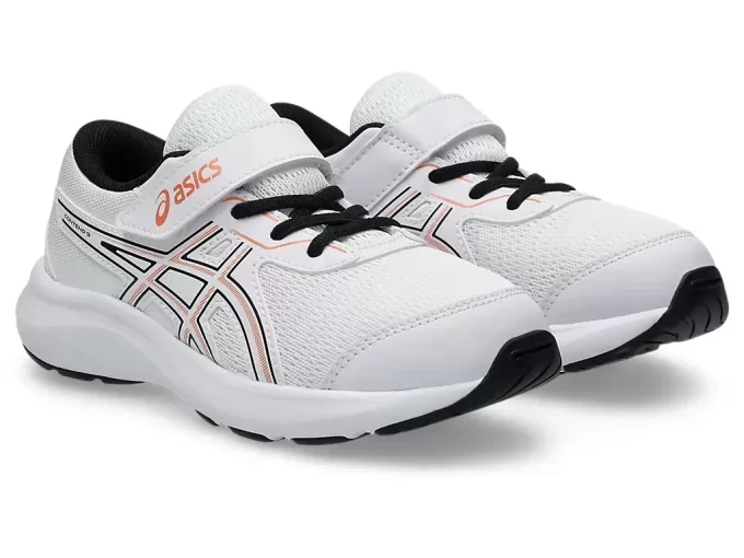 CONTEND 9 PRE-SCHOOL