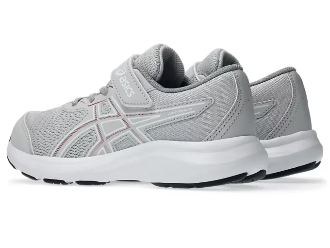 CONTEND 9 PRE-SCHOOL CONTEND 9 PRE-SCHOOL