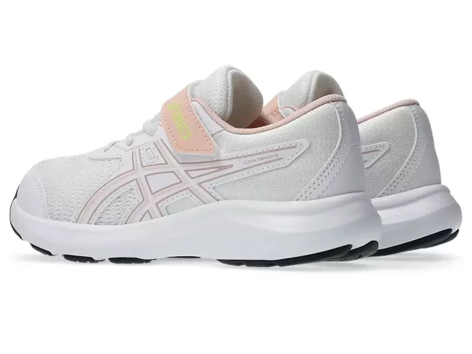 CONTEND 9 PRE-SCHOOL CONTEND 9 PRE-SCHOOL