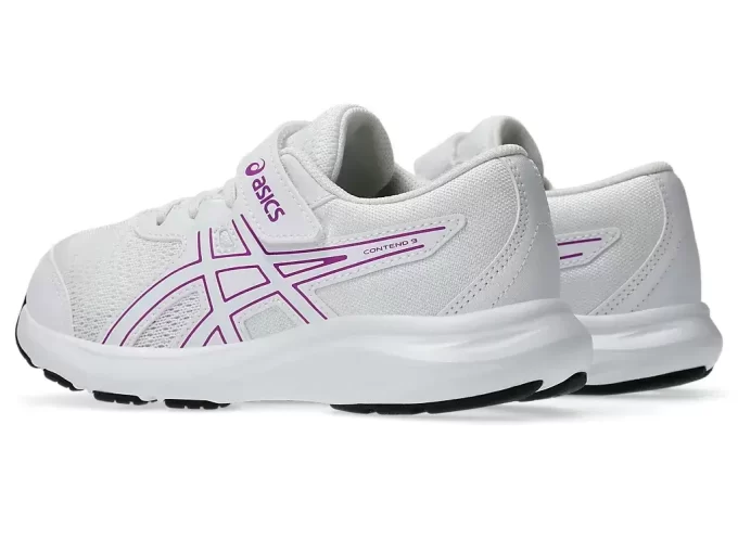 CONTEND 9 PRE-SCHOOL