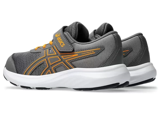 CONTEND 9 PRE-SCHOOL CONTEND 9 PRE-SCHOOL