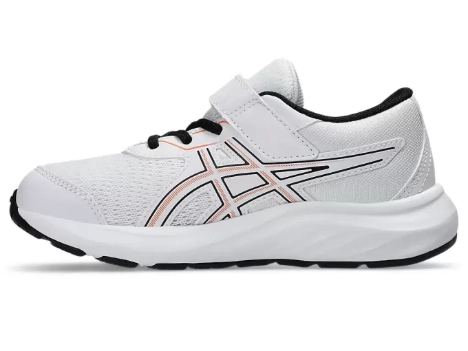 CONTEND 9 PRE-SCHOOL