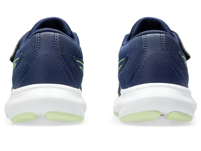 CONTEND 9 PRE-SCHOOL