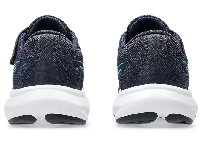 CONTEND 9 PRE-SCHOOL