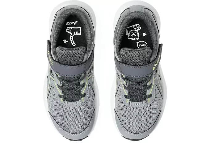 CONTEND 9 PRE-SCHOOL