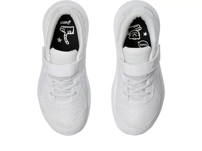 CONTEND 9 PRE-SCHOOL