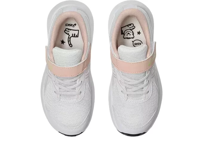 CONTEND 9 PRE-SCHOOL CONTEND 9 PRE-SCHOOL