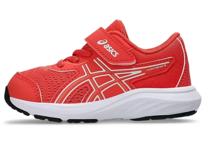 CONTEND 9 TODDLER SIZE CONTEND 9 TODDLER SIZE