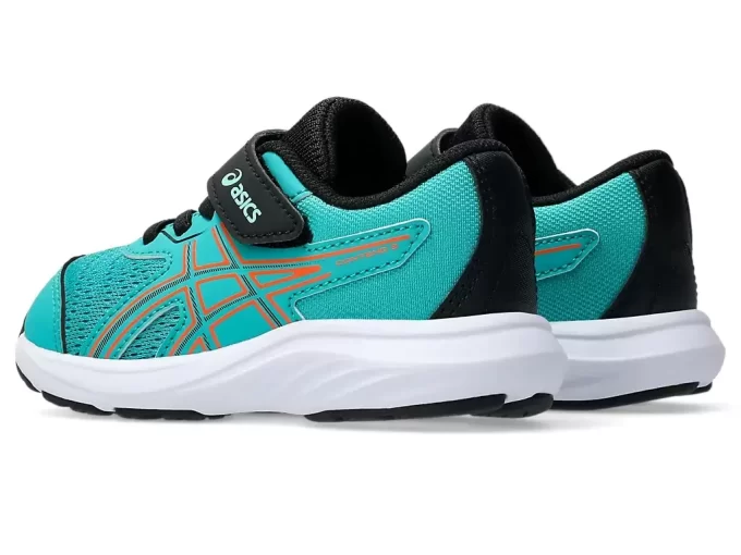 CONTEND 9 TODDLER SIZE CONTEND 9 TODDLER SIZE