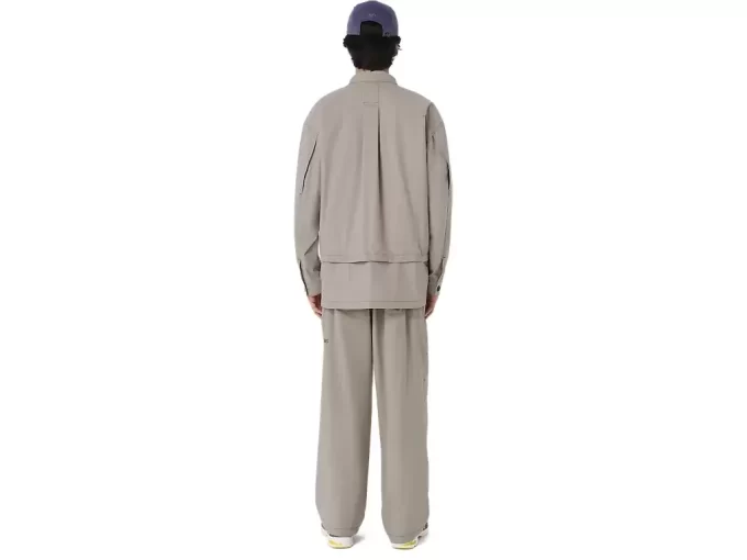 CONVERTIBLE TROUSERS