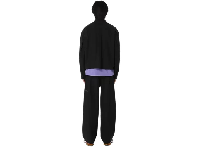 CONVERTIBLE TROUSERS