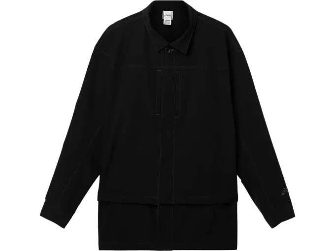 CONVERTIBLE BLOUSON CONVERTIBLE BLOUSON