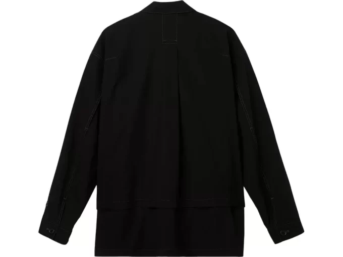 CONVERTIBLE BLOUSON CONVERTIBLE BLOUSON