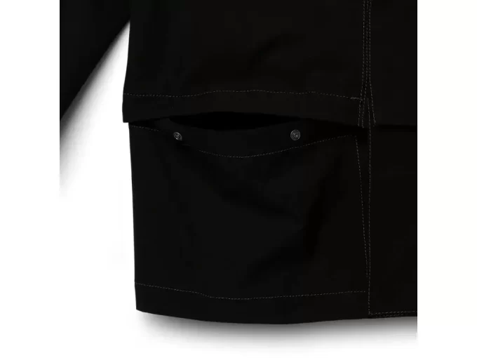 CONVERTIBLE BLOUSON CONVERTIBLE BLOUSON