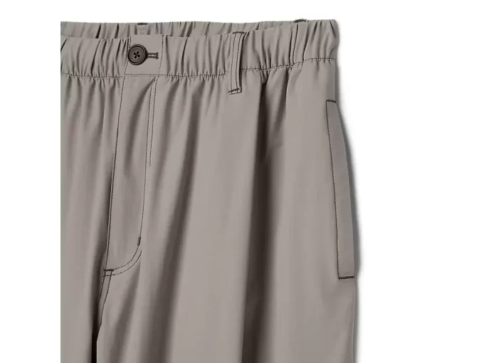 CONVERTIBLE TROUSERS