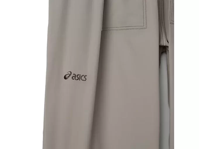 CONVERTIBLE TROUSERS
