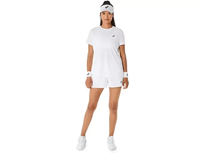 COURT 2-N-1 SHORT COURT 2-N-1 SHORT