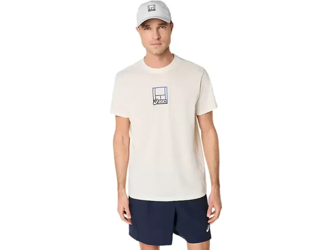 COURT CORE GRAPHIC CAP