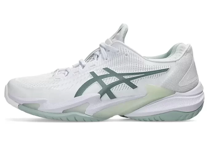 COURT FF 3 COURT FF 3