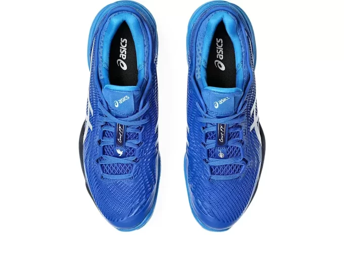 COURT FF 3 NOVAK CLAY