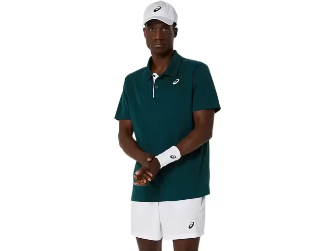 COURT POLO COURT POLO