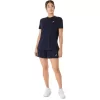 COURT SHORT SLEEVE TOP COURT SHORT SLEEVE TOP
