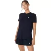COURT SHORT SLEEVE TOP COURT SHORT SLEEVE TOP