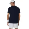 COURT SHORT SLEEVE TOP COURT SHORT SLEEVE TOP