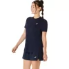COURT SHORT SLEEVE TOP COURT SHORT SLEEVE TOP