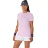 COURT SHORT SLEEVE TOP COURT SHORT SLEEVE TOP