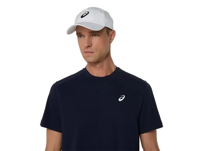 COURT SHORT SLEEVE TOP COURT SHORT SLEEVE TOP