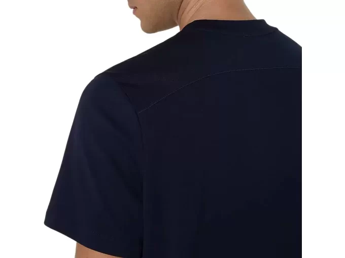 COURT SHORT SLEEVE TOP COURT SHORT SLEEVE TOP