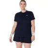 COURT SHORT SLEEVE TOP COURT SHORT SLEEVE TOP