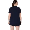 COURT SHORT SLEEVE TOP COURT SHORT SLEEVE TOP