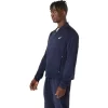COURT WARM-UP JACKET