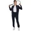 COURT WARM-UP JACKET COURT WARM-UP JACKET