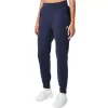 COURT WARM-UP PANT