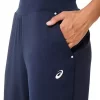 COURT WARM-UP PANT