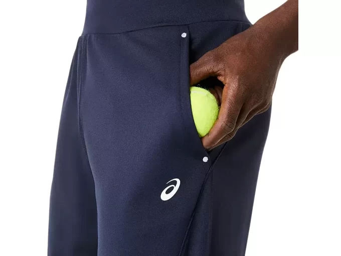 COURT WARM-UP PANT