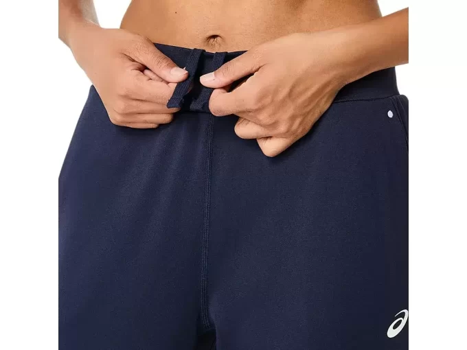 COURT WARM-UP PANT