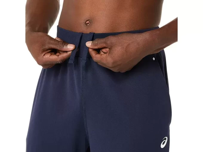 COURT WARM-UP PANT