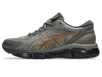 DIME x GEL-QUANTUM 360 VIII GTX