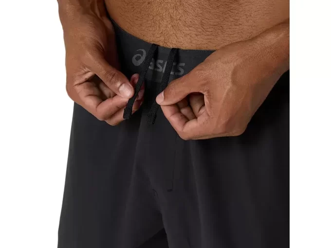 DOUBLE WEAVE 7IN SHORT