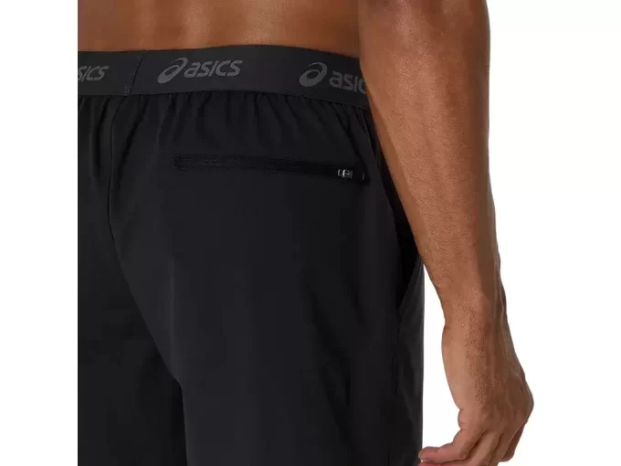 DOUBLE WEAVE 7IN SHORT