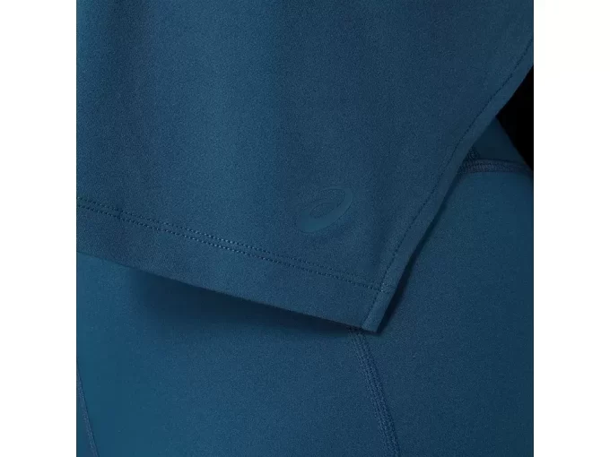 FLEX STRETCH SHORT SLEEVE TOP FLEX STRETCH SHORT SLEEVE TOP