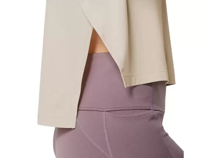 FLEX STRETCH SHORT SLEEVE TOP FLEX STRETCH SHORT SLEEVE TOP