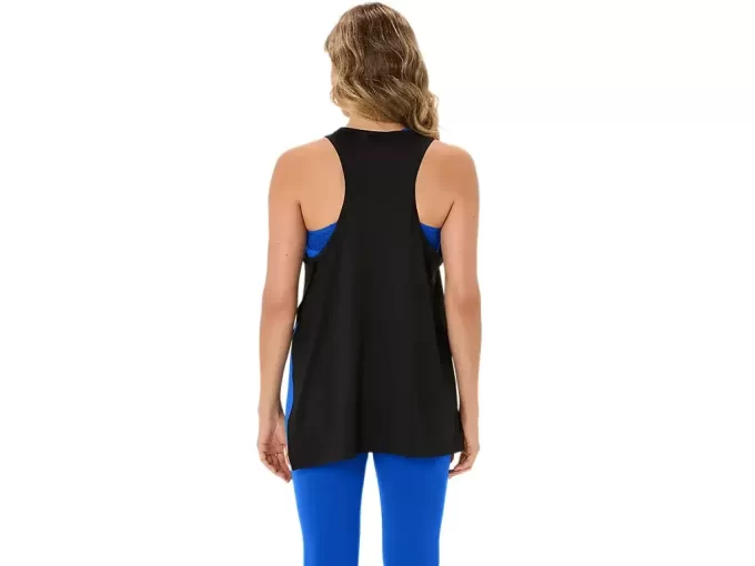 FLEX STRETCH SLEEVELESS TOP
