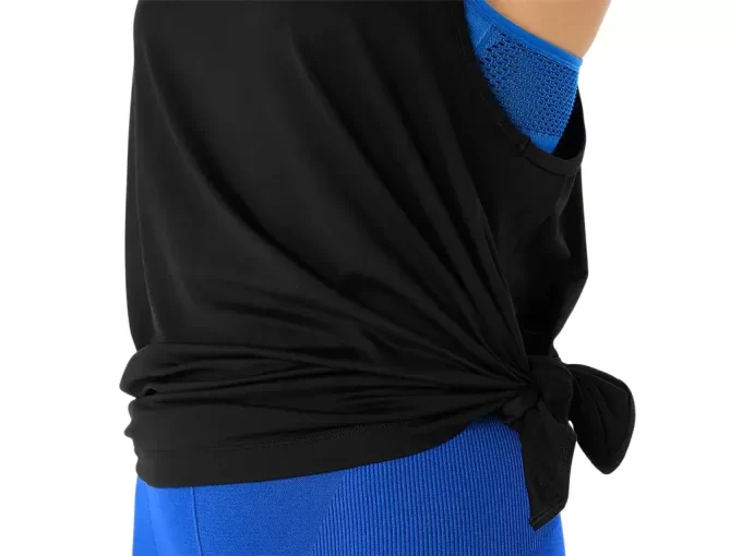 FLEX STRETCH SLEEVELESS TOP