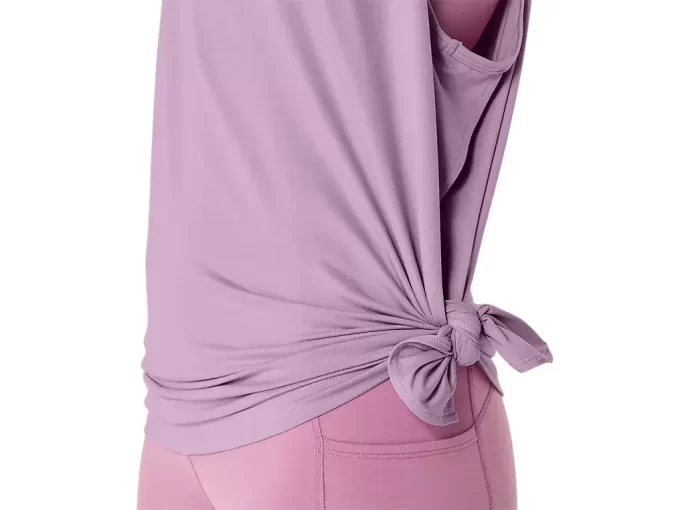 FLEX STRETCH SLEEVELESS TOP